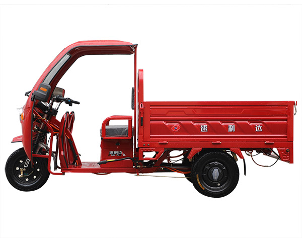 阜陽三開車型